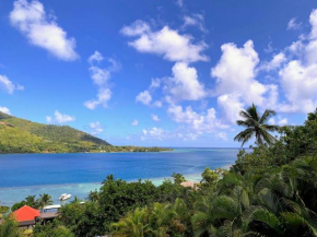 MOOREA - PaoPao Cottage